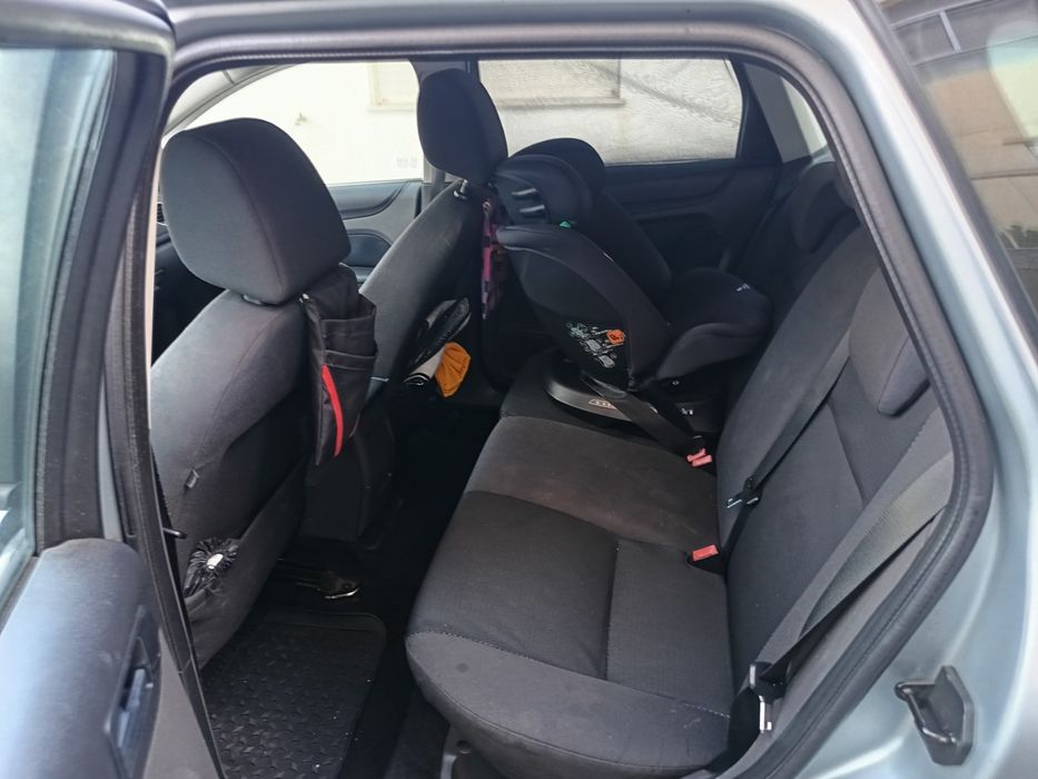 Vendo Ford Focus Mk2527127149240668168