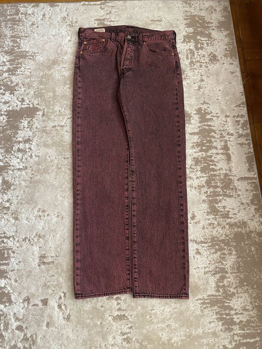 Levis jeans straight fit