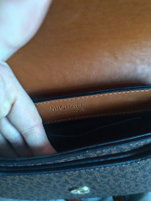 Torebka na ramię Michael kors