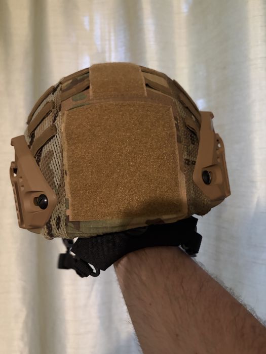 Шолом revision batlskin