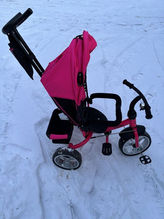 Продам детский Велосипед