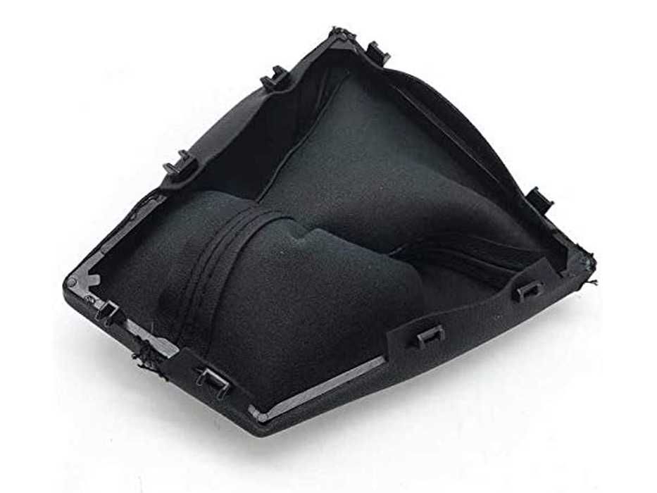 Moca Punho Manete de Mudanças + Fole BMW F30 F31 F34 F33 (NOVO)