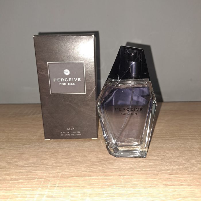 Woda toaletowa Perceive dla Niego 100ml