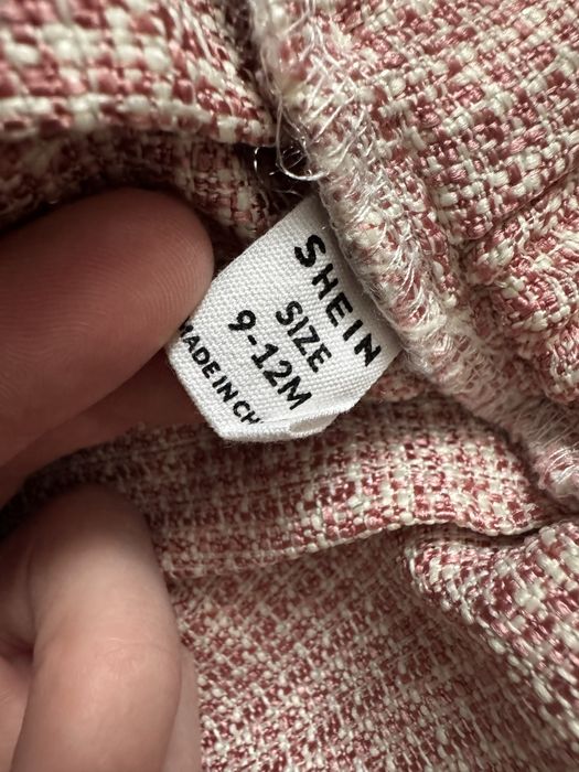 Комтюмчик на дівчинку