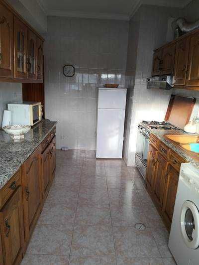 Guarda cidade, T3, 100m2, Aluguer