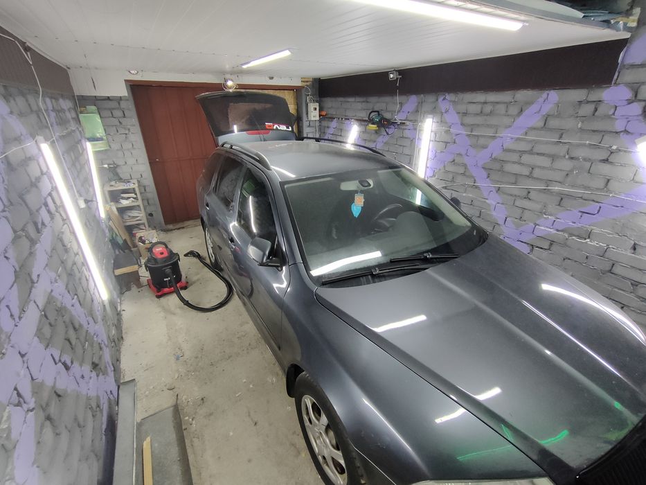 Продам гараж кооператив "Простір"