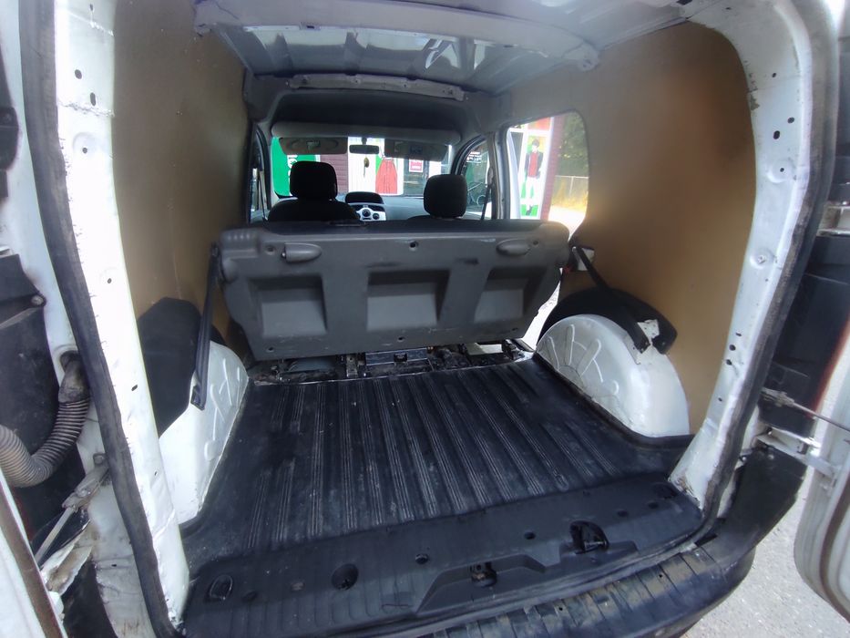 Renault  Kangoo 2012року 1,5 диз