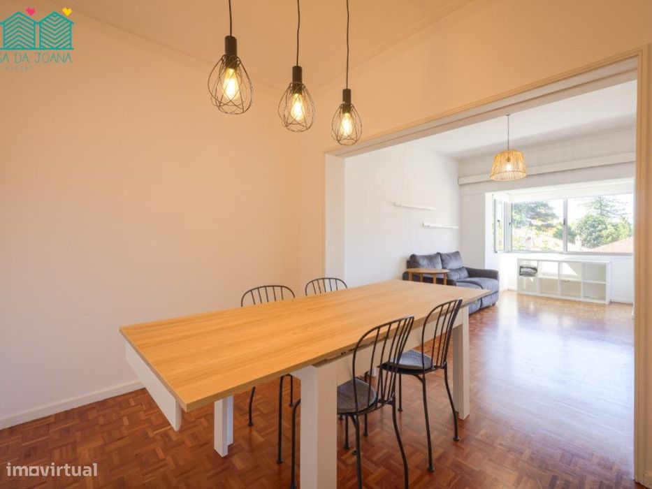 Apartamento T4 em Aveiro