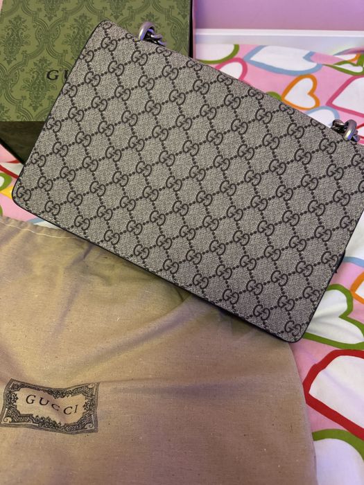 Mala Gucci tiracolo