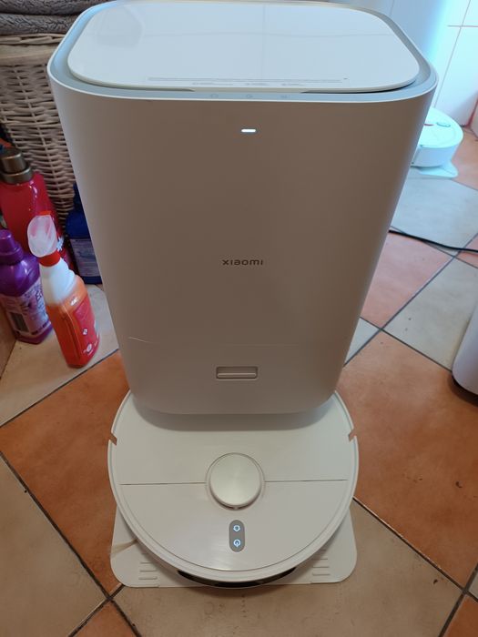 Robot sprzątający xianomi x10+