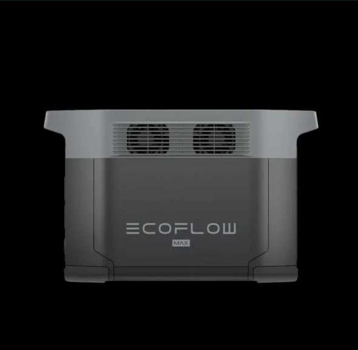 EcoFlow Delta 2 Max