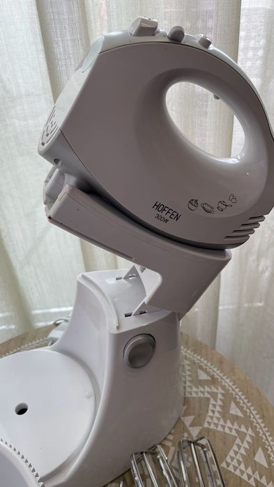 Batedeira com taça HOFFEN