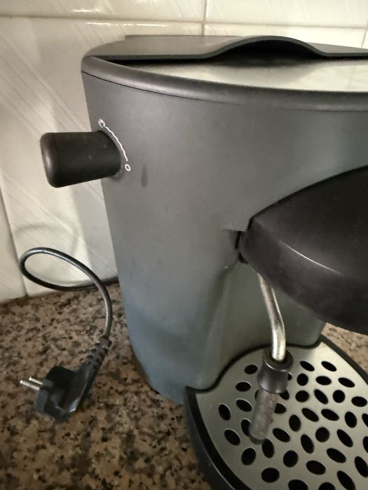 Máquina de café expresso Philips