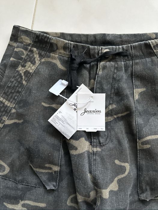 Широкі Спортивні Штани Sweatpants nike найк Jaded London Baggy Y2K SK8