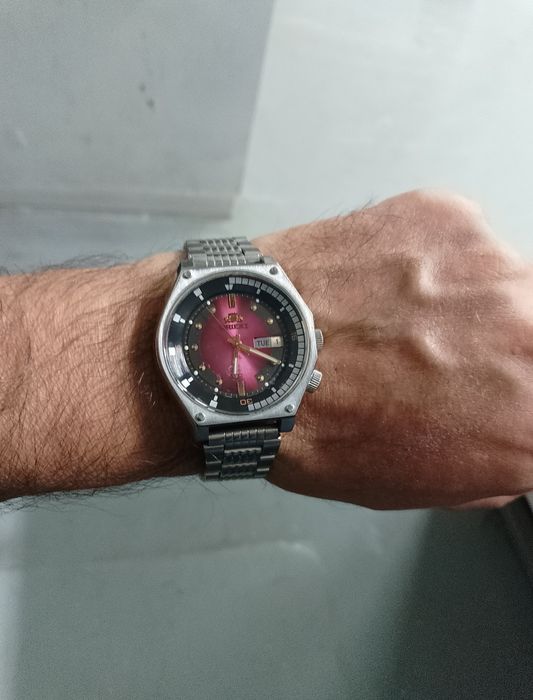 Ориент механика Япония