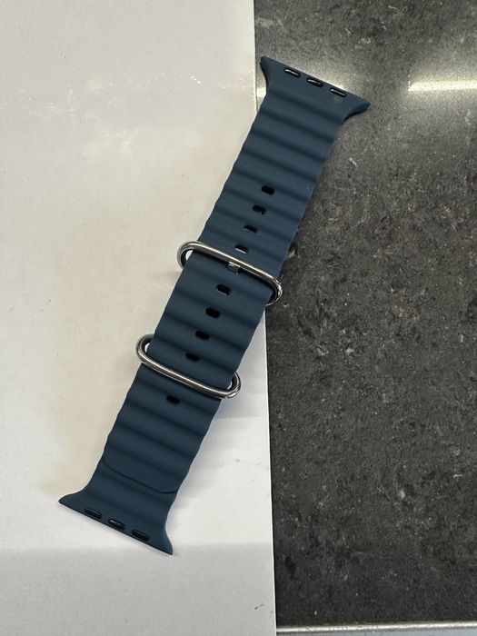 Pasek do Apple Watch 44/45/46/49mm Ocean Ultra