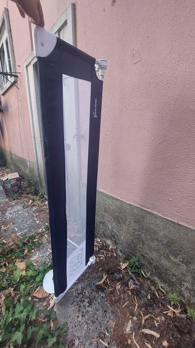 Proteção de cama