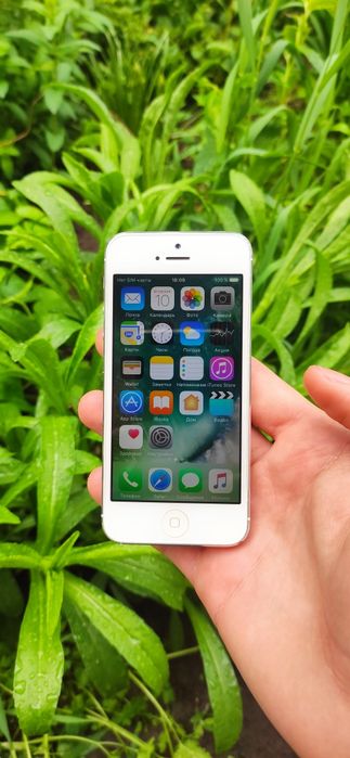 iphone 5s 64gb - купити мобільні телефони та смартфони - Ціна на