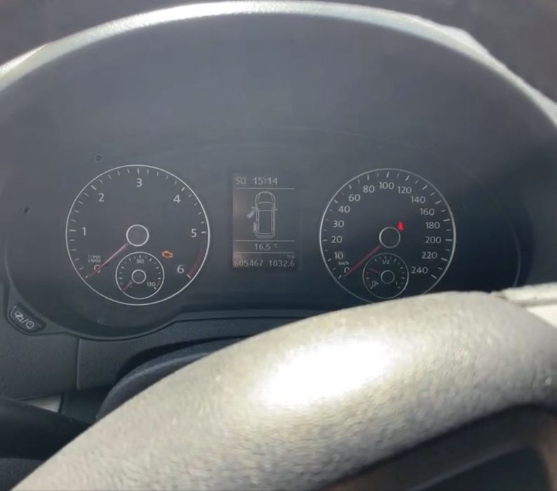 Seat Alhambra 12/2013