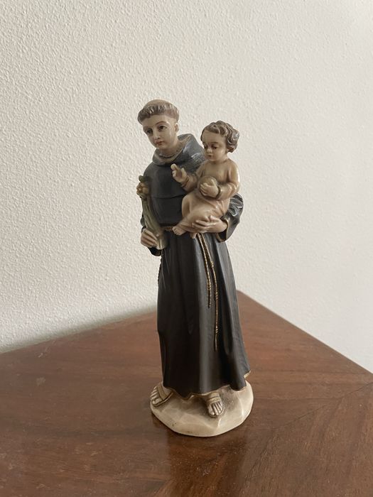 Estatua St Antonio
