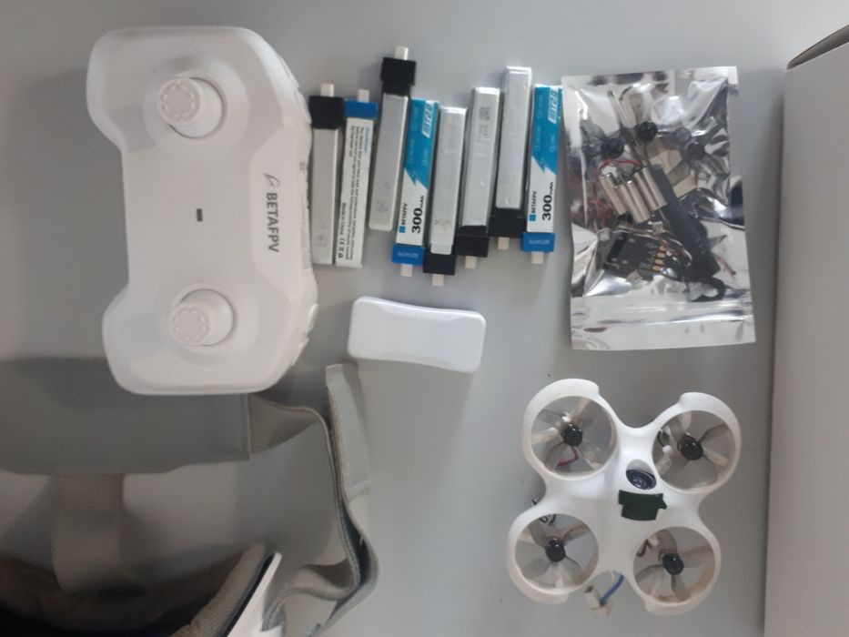 FPV дрон комплект Cetus Lite Kit