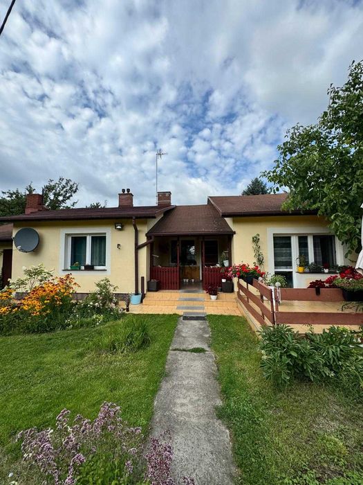 Dom – Żukówka, Łąki - Widok 2