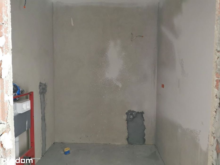 Mieszkanie w nowej, kameralnej inwestycji