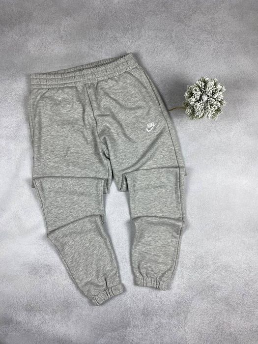 Штани спортивні найк