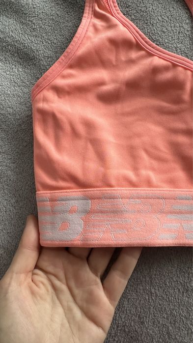 Топ New Balance оригінал, бра