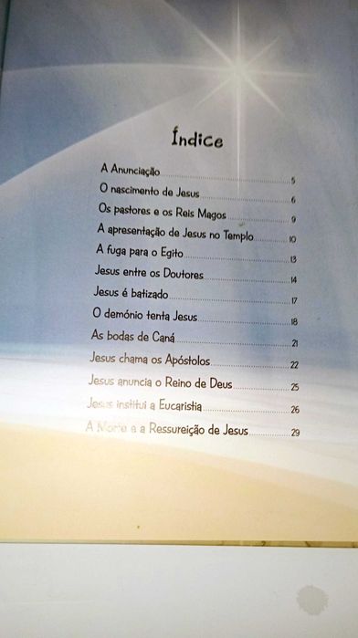 A Vida de Jesus - Bookout