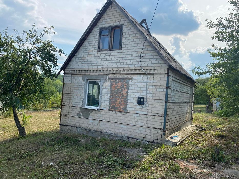 Дача садове товариство Вишня