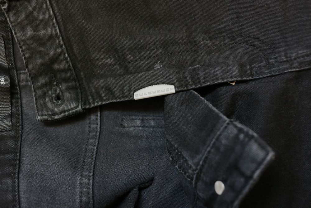 Джинсовые шорты премиум брендов по супер ценам true religion dsquared