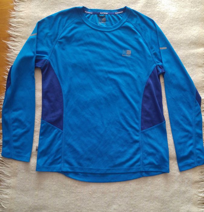 Koszulka sportowa karrimor