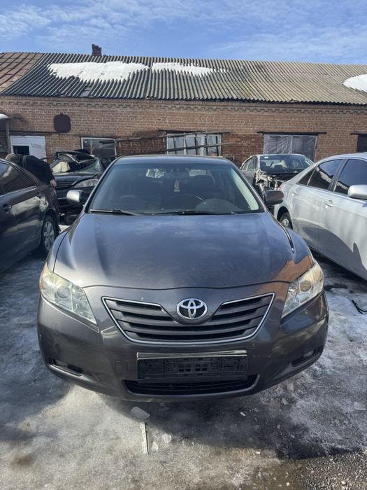 Двері Toyota Camry 30 40 45 50 55 70 Розборка