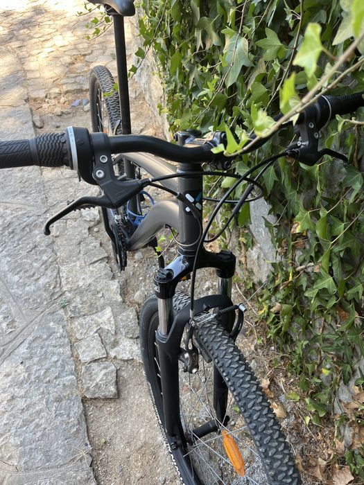 Rockrider 100 BTT 26” – Bom estado