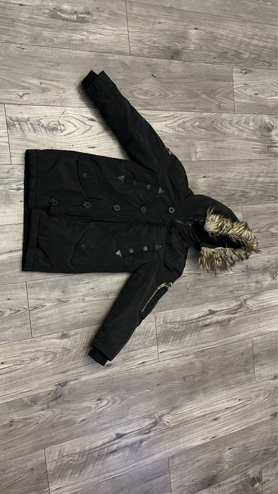 Kurtka zimowa Legender’s 134.