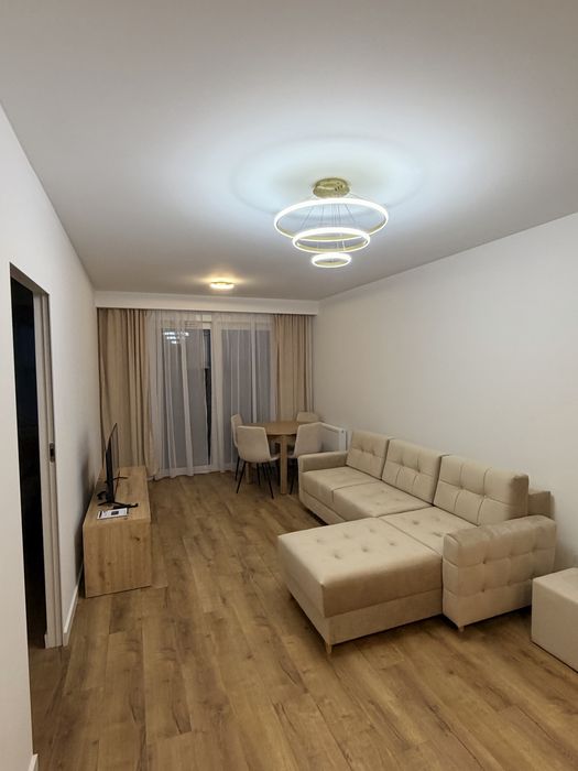 Nowe mieszkanie na wynajem- 39 m2
