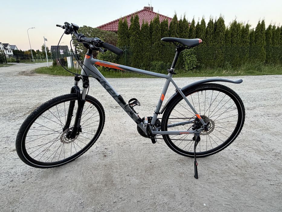 Rower crossowy KELLYS Phanatic 30 L