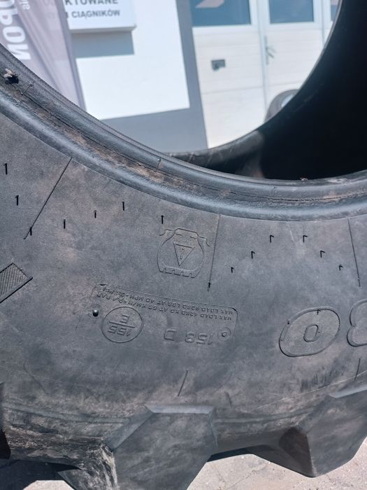 600/70R30 Trelleborg TM 900 High Power