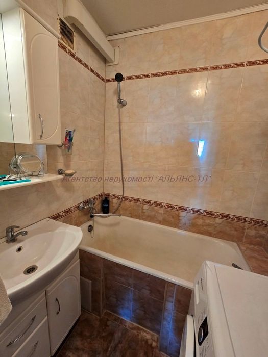 3-комнатная квартира по адресу Петефі Шандора пл. (площадь 72 м²) - Atlanta.ua - фото 5