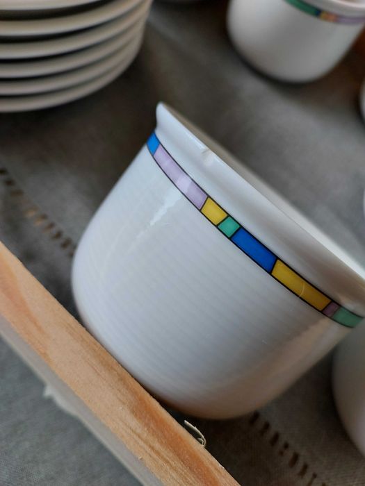 Zestaw kawowy Thomas