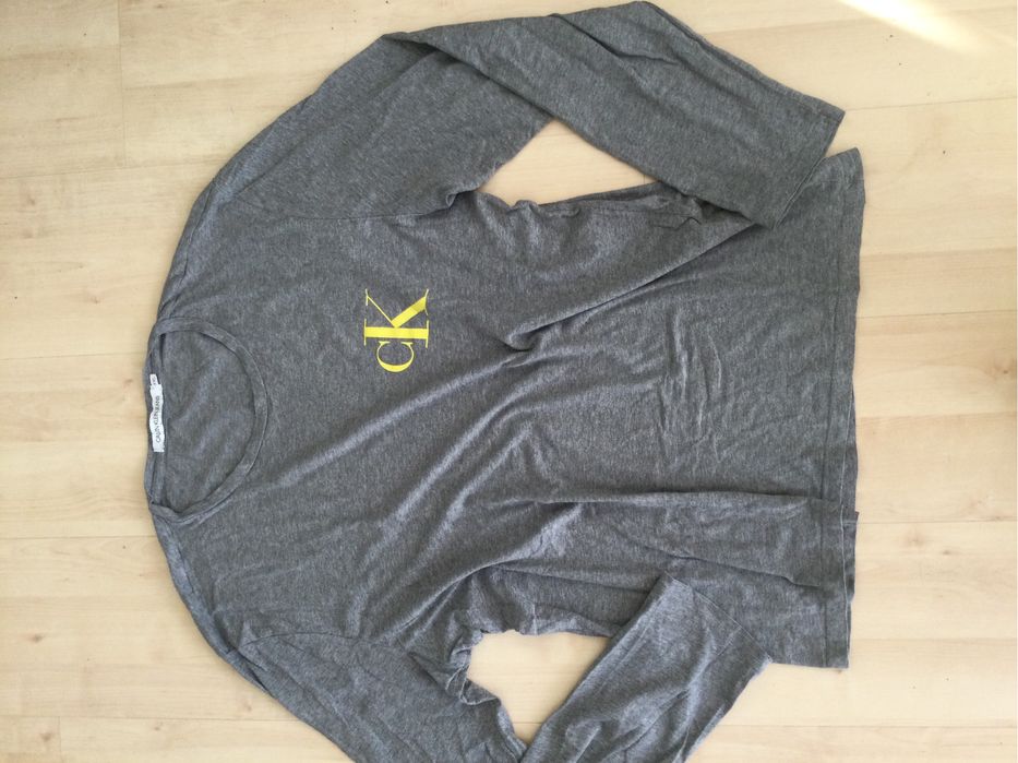 Oryginalna koszulka Calvin Klein roz XXL