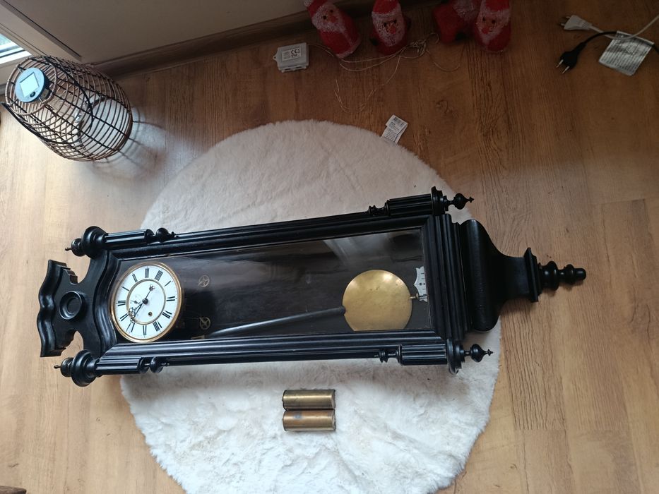 Zegar Wiszący ENDLER