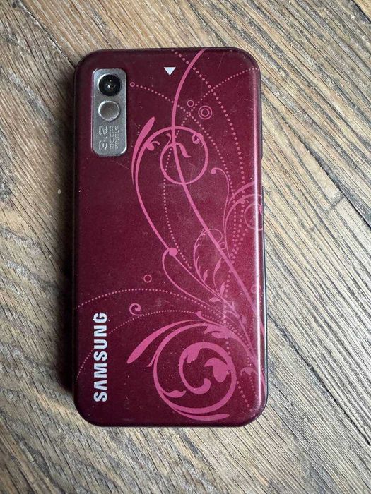 Мобильный телефон Samsung GT-S5230