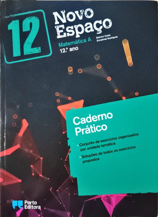 Cadernos de atividades de matemática