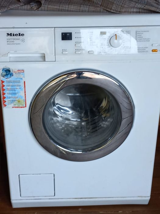 Miele Softtronic W2245