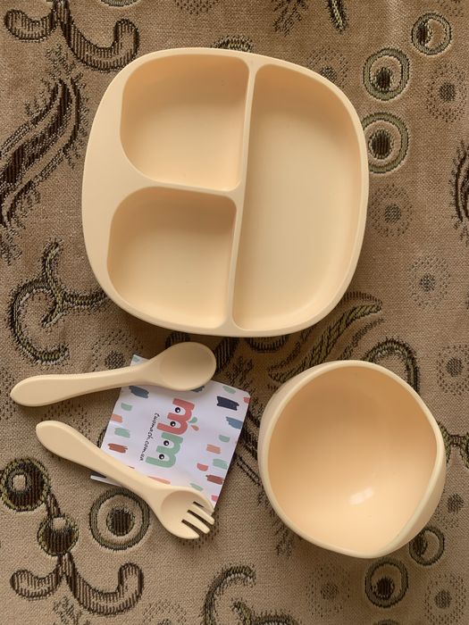 Посуд для прикорму