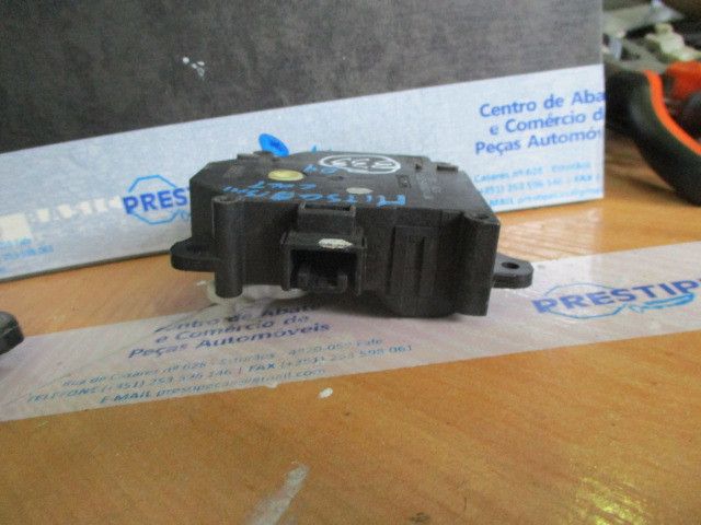 Motor da comporta da sofagem MITSUBISHI Colt VI (Z3_A, Z2_A)