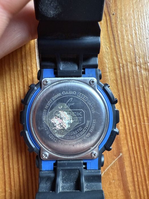 Sprzedam zegarek G-SHOCK