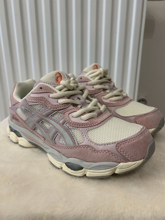 Asics Buty Damskie
